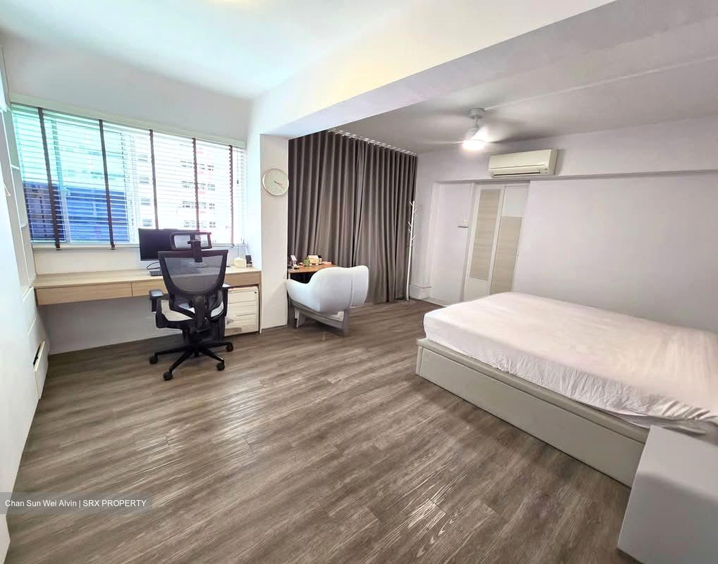 Blk 283 Toh Guan View (Jurong East), HDB 4 Rooms #596348491